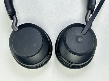 Б/в Навушники Jabra evolve 65 gn audio 01-201138433