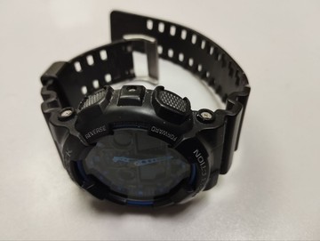 Б/в Годинник Casio ga-100 01-201140139