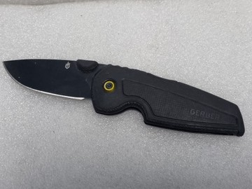 Б/в Ніж складаний Gerber gdc tech skin 01-201144877