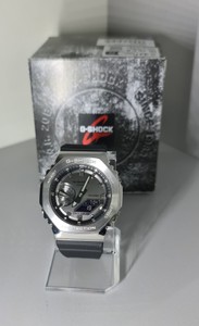 Б/в Годинник Casio gm-2100-1aer 01-201140656