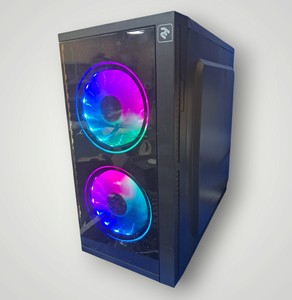 Пк intel core i7-3770s/ram 16 gb/hdd 1000 gb/ssd 240 gb/nvidia gtx 1050 (geforce) 2gb gddr5 128bit