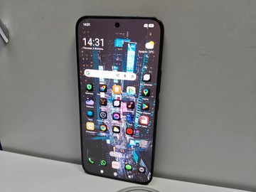 Б/в Мобільний телефон Poco x8 pro max 12/512gb 01-201147508