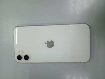 Б/у Мобільний телефон Apple iphone 11 64gb 01-201147131