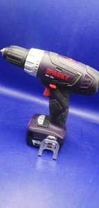 Б/в Шурупокрут Sparky br2 15li 2акб 1.5ah зп 01-201149877
