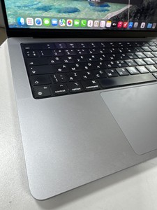 Б/в Ноутбук Apple macbook pro 14 a2442/m1 pro/ram16gb/ssd512gb/gpu 14core 01-201138225
