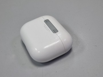 Б/в Навушники Apple airpods pro 3 01-201150461