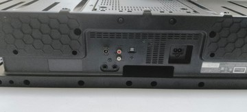 Б/в Акустика Panasonic sc-ua3 01-201149923