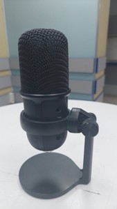 Б/в Мікрофон Hyperx solocast 01-201146964