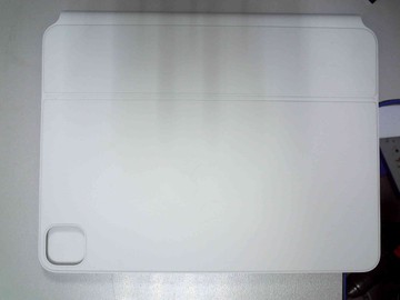 Б/в Чохол-клавіатура для планшета Apple magic keyboard for ipad pro 11" 3rd gen. and ipad air 4th gen. mxqt2 / a2261 01-201146921