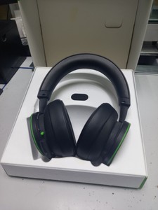 Б/в Навушники Microsoft xbox wireless headset 01-201150986