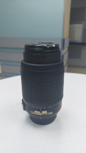 Б/в Фотооб`єктив Nikon af-s dx nikkor 55-200mm f/4-5.6g ed vr 01-201151124