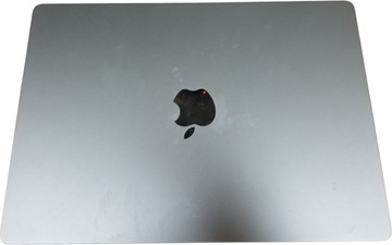Б/в Ноутбук Apple macbook pro 14" 2023 01-201081554