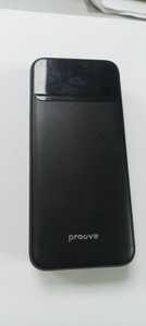 Б/в Повербанк Proove illuminator 20000mah 01-201154022