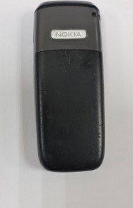 Б/в Мобільний телефон Nokia 2610 01-201154890