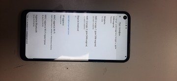 Б/в Мобільний телефон Nokia 3.4 3/64gb 01-201155719