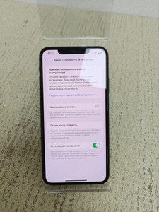 Б/в Мобільний телефон Apple iphone 11 pro max 64gb 01-201147089