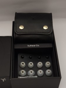 Б/в Навушники Truthear zero 01-201155839