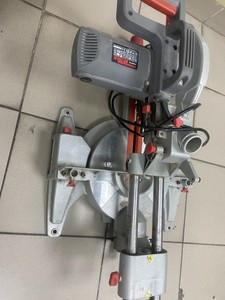 Б/в Пила торцева Forte ms-255 sl 01-201155828
