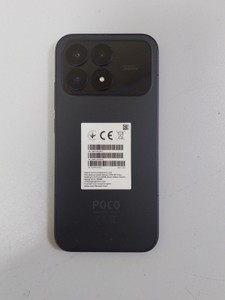 Б/в Мобільний телефон Poco f8 pro 12/512gb 01-201149792