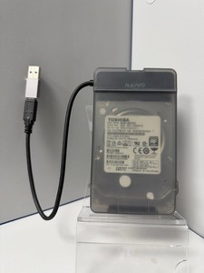 Toshiba 500gb