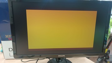 Б/в Монітор Philips 227e4lsb 01-201021087