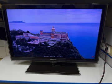 Б/в Телевізор Samsung ue32d6100 01-201158810