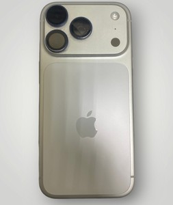 Б/в Мобільний телефон Apple iphone 17 pro 256gb 01-201146809