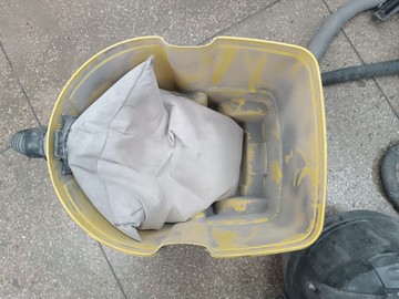 Б/в Пилосос Karcher nt 561 eco 01-201159504