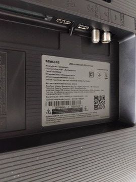Б/в Телевізор Samsung ue40f6000f 01-201159469