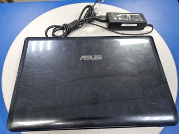 Б/в Ноутбук Asus 15/core i3 350m ddr3/8gb ddr3/hdd 500 gb/*інтегрована 01-201158738