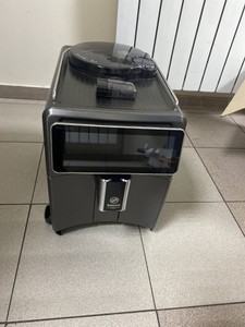 Б/у Кофеварка Saeco xelsis suprema sm8885/00 01-201162045