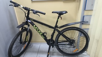 Б/в Велосипед Maxxpro m300 27,5" 19 01-201162029