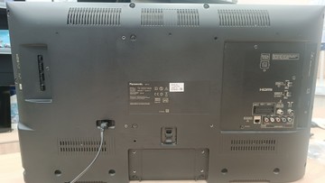 Б/в Телевізор Panasonic tx-32dst606 01-201160813