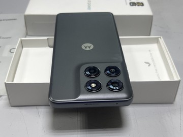 Б/в Мобільний телефон Motorola moto g37 power 4/64gb 01-201163567