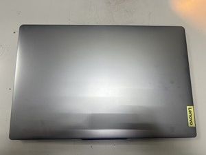 Б/в Ноутбук Lenovo 15/n100 ddr4/4gb ddr4/hdd *відсутній/ssd 480 gb/*інтегрована 01-201163527