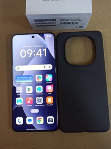 Б/в Мобільний телефон Xiaomi redmi note 15 pro 4g 8/256gb 01-201163647