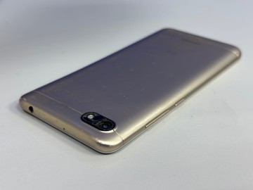 Б/в Мобільний телефон Xiaomi redmi 6a 2/16gb 01-201160335