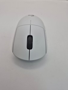 Б/в Миша Logitech pro 2 lightspeed 01-201101477