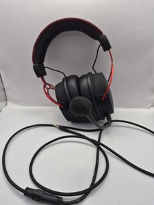 Б/в Навушники Hyperx cloud alpha 01-201106474