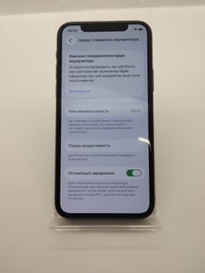 Б/в Мобільний телефон Apple iphone 11 pro 256gb 01-201118250