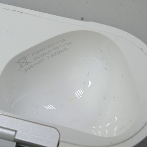Б/в Навушники Apple airpods 4 with active noise cancellation 01-201166222