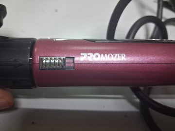Б/в Плойка Pro Mozer mz-6629 01-201167494