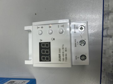 Б/в Реле контролю напруги Zubr d32 32 а 01-201166854