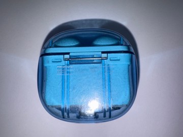 Б/в Навушники Promate transpods 01-201169248