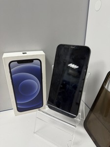 Б/в Мобільний телефон Apple iphone 12 64gb 01-201169958