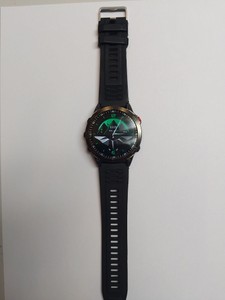 Б/в Смарт-годинник Gs Wear gs fenix 7 01-201171669