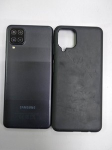 Б/в Мобільний телефон Samsung galaxy a12 a127f 4/64gb 01-201170787