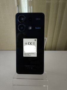 Б/в Мобільний телефон Xiaomi redmi note 13 5g 8/256gb 01-201170237