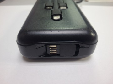 Б/в Повербанк Lenyes px266 / 20000mah 01-201176107