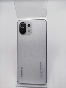 Б/у Мобільний телефон Xiaomi 11 lite 5g ne 8/128gb 01-201177908